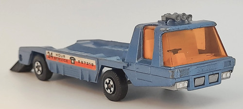 Vtg matchbox superkings - vtg,