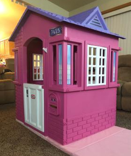 Kids girls cabin - kids,