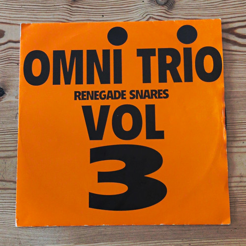 Omni trio renegade snares - omni,