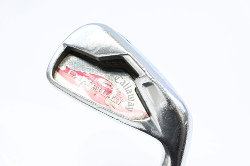 Callaway big bertha diablo - bertha,