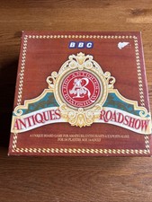 BBC Antiques Roadshow /