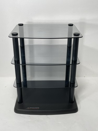 Alphason new concept hifi - new,