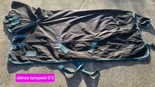 shires tempest turnout combo