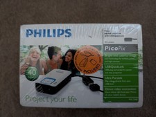 Philips PicoPix Pocket