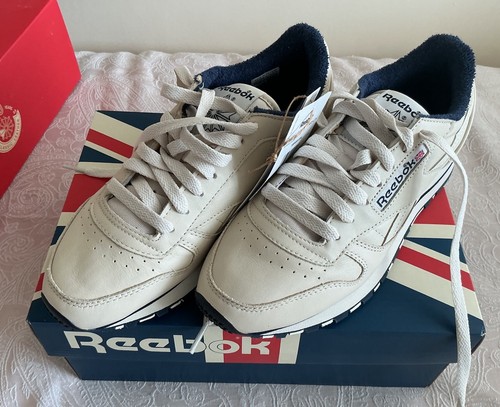 Reebok classic leather vintage - leather,
