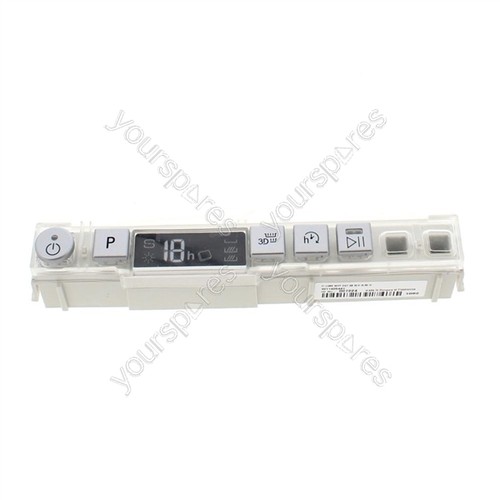 Hotpoint genuine dishwasher - hotpoint,