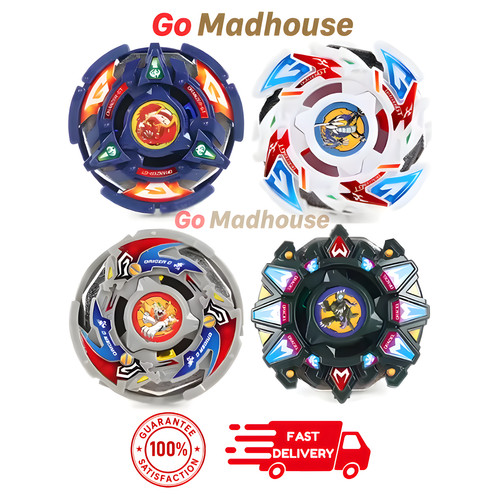 Bakuten shoot beyblade - bakuten, cx