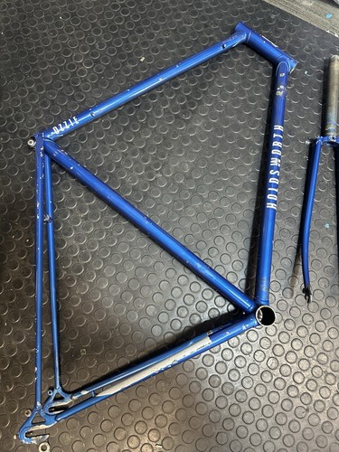 Holdsworth vintage road bike - road,