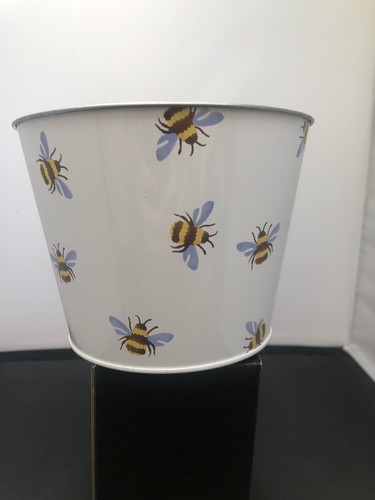 Emma bridgewater white bumble - bridgewater,