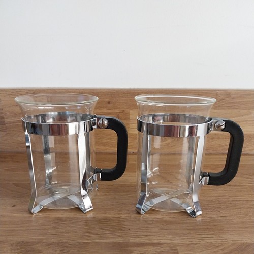 Pair vtg bodum - ,
