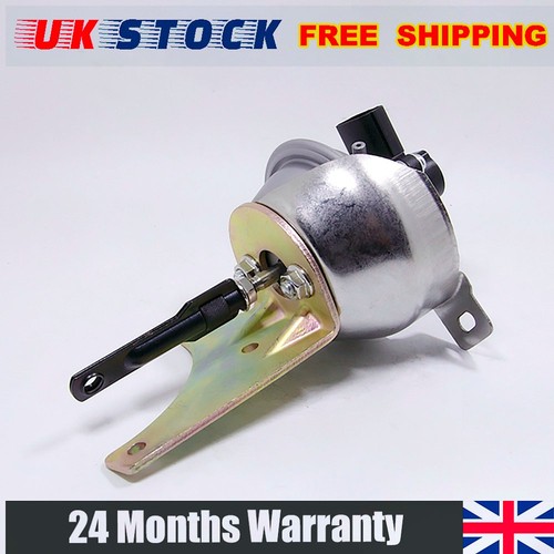 Turbocharger actuator 728768
