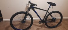 CARRERA HELLCAT 29ER 19" GENTS MTB