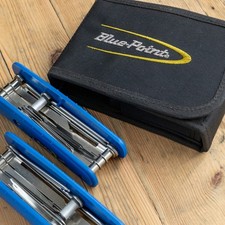 Blue Point ITCRRK5 Radio Removal Tool Kit