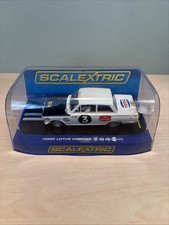 Scalextric C3096 Ford Cortina