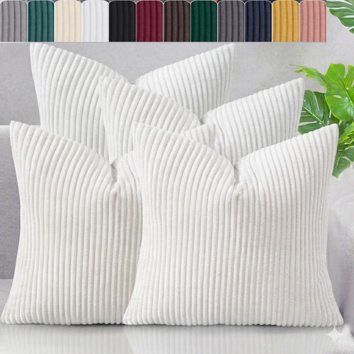 Velvet cushions filled - cushions,
