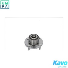WHEEL BEARING KIT WBK-5526 FOR
