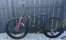Carrera Luna 24” Wheel Girls