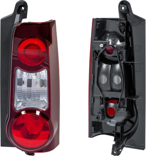 Berlingo partner 2 - &,