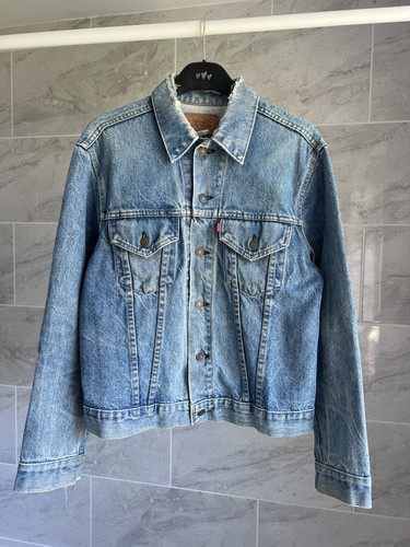 Levi type 70505 - levi’s, 3