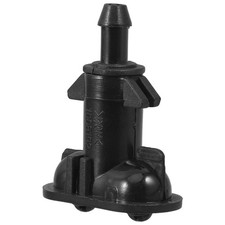  Windshield Washer Nozzles Car