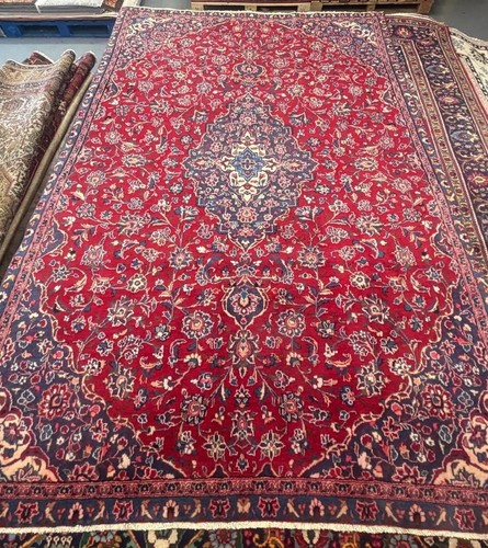 Lovely old handmade - a,