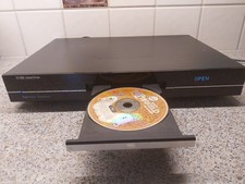 Harman Kardon HD970 CD PLAYER & DAC AD1955