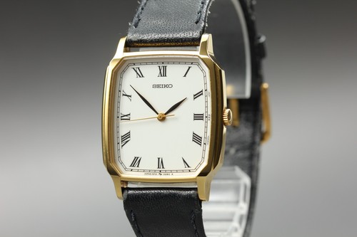Near mint vintage 1987 seiko - vintage,