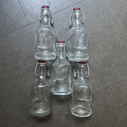 200ml kilner sloe - kilner,