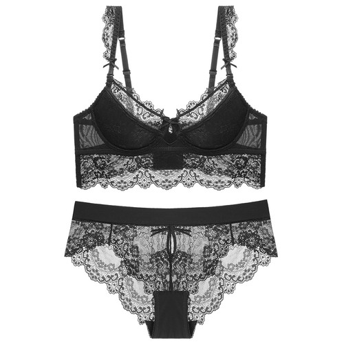 New underwear sheer lace - new,