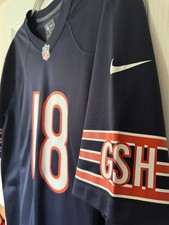 Nike Chicago Bears Williams