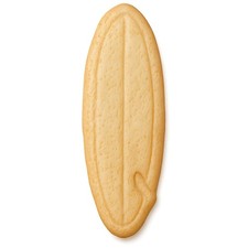 Funboard surfboard cookie - funboard,