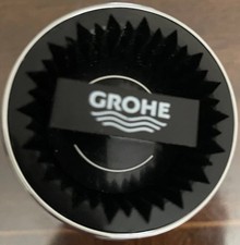 Grohe RELEXA 28 094 000 RELEXA PLUS 50 HEAD SHOWER 1 SPRAY Brand New In Box