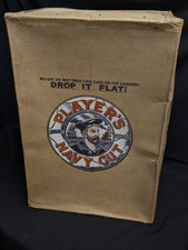 Players Navy Cut Tobacco