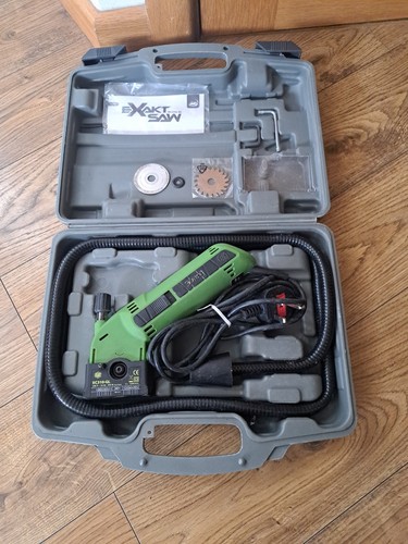 Exakt ec310 precision mini - gl,