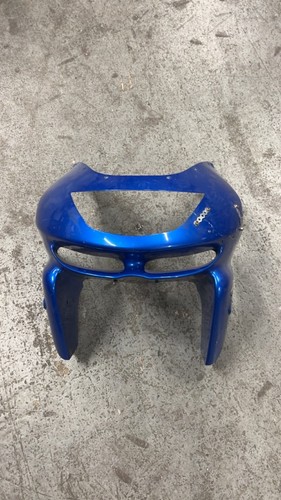 Kawasaki ninja c2 1999 - kawasaki,