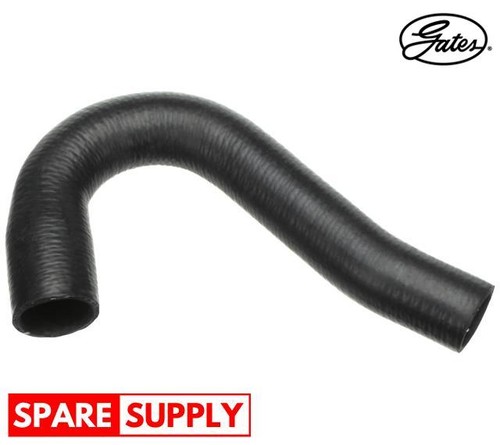 Radiator hose for ford - ford, capri