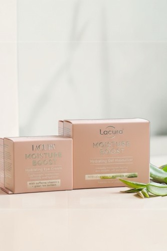Lacura moisture boost - lacura,