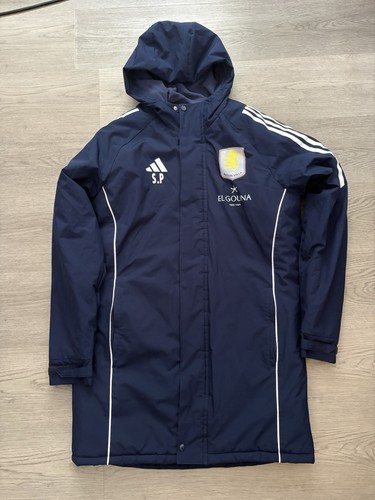 Aston villa adidas - adidas, 2025/2026