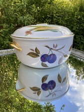 Vintage Royal Worcester