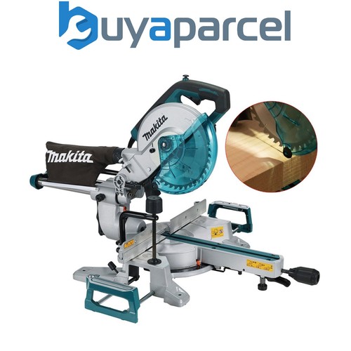 Makita ls0816f 240v 216mm - ls0816f,