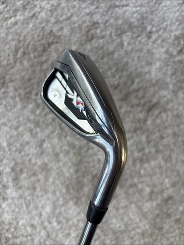 Callaway iron true - xr, 4