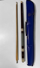 Riley Snooker Pool 4-Piece Cue