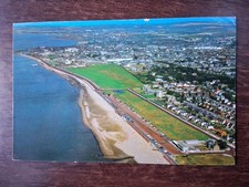 Ayr Airview Colourmaster Postcard Posted 1977