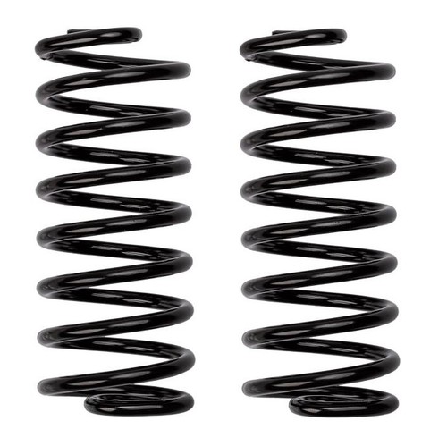 Solo seat springs - seat, (pair)