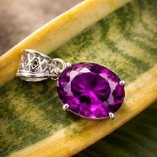 30 Ct Natural Color Changing