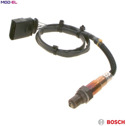 Lambda sensor 258 - 258, 006