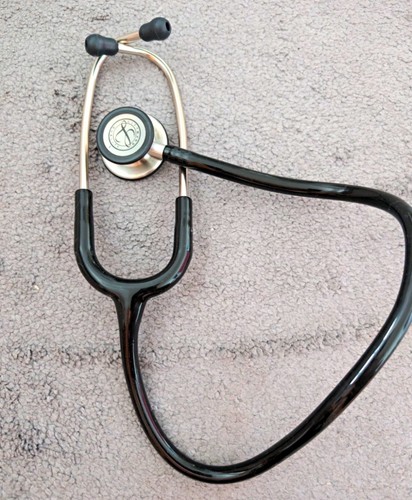 Littmann stethoscope no - stethoscope,,