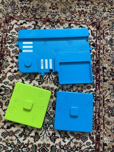 Elc happyland happy street - happy,