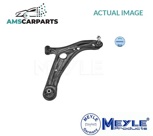 Track control arm wishbone - control,