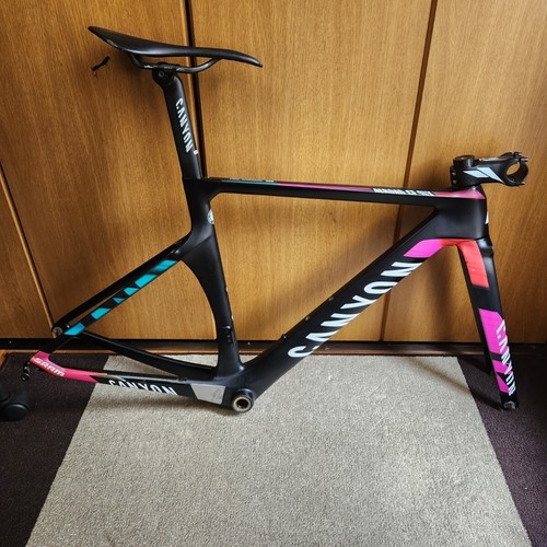 Canyon aeroad slx pro - canyon,